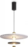 Подвесной светильник Freya Acoustic FR5494PL-L9GR (LED, 220V, на проводе)
