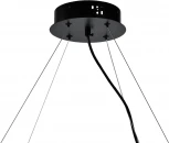 Подвесная люстра Zortes Rony ZRS.1209.08 (220V, на тросе, круглые)