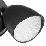 Настенный светильник уличный Lightstar Diva 374447