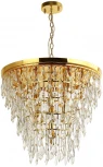 Подвесная люстра Favourite Everest 2946-10PC