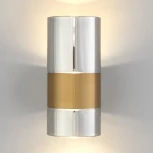 Настенный светильник Eurosvet Watford 40021/1 LED (220V, круглые)