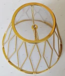 Подвесная люстра Osgona Alveare 702102