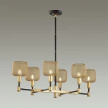 Потолочная люстра Odeon Light Lecola 4975/6