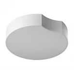 Потолочный светильник DesignLed Triple C AX14031-C-WH-WW