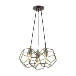 Подвесной светильник Lumion Ervin 3739/3