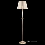 Торшер Freya Ksenia FR2539FL-01G