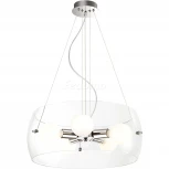 Подвесная люстра Favourite Tropfen 1693-5P