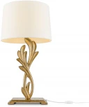 Интерьерная настольная лампа Maytoni Rametto Z004TL-01G