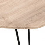 Стол журнальный Калифорния Спринг 430 2500000175695 Leset