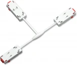 Коннектор T-образный для магнитного шинопровода Ambrella TRACK SYSTEM GL1113 (220V)