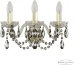 Бра Bohemia 1402 1402B/3/141 G R731