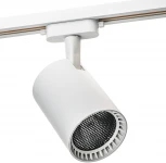Трековый светильник однофазный 220V Ritter Artline 59734 0