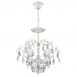 Потолочная люстра Freya Veronica FR1002PL-05WG