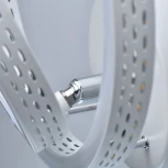 Настенный светильник DeMarkt Аурих 496029202