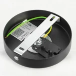 Потолочная люстра Lussole Gilbert LSP-8376