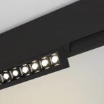 Трековый светильник магнитный Arlight MAG 026970 (LED, 24V)