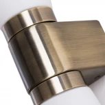 Бра Arte Lamp Aqua-bastone A1209AP-2AB (220V, IP44)