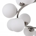 Подвесная люстра MyFar Aerton MR1940-16P (220V)