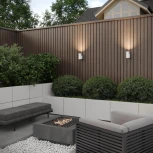 Архитектурная подсветка IP65 Novotech Landscape 370984 белый GU10 50W 2200V (круглые)