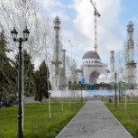 Наземный фонарь Fumagalli Rut E26.205.S20.AXF1R (220V, IP55)