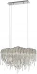Подвесная люстра Loft It Volver 10404/720L SN (220V, на тросе)