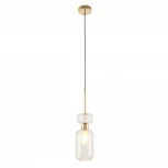 Подвесной светильник MyFar Aubrey MR2360-1P (220V, на проводе, круглые)