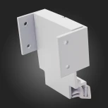 Торцевая заглушка для ST003.529.01 ST Luce Skyline 48 ST003.589.01