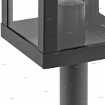 Наземный светильник Eglo Alamonte 1 94833 (220V, IP44)