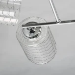 Потолочная люстра на штанге DeMarkt Акцент 680012006 (220V)