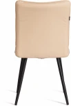 Стул обеденный Bari Tetchair (Экокожа/Бежевый) арт.24842