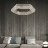 Подвесная люстра APL LED Rimini S506.0.60.A.4000