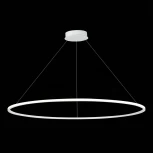 Подвесной светильник ST Luce St604 Out ST604.543.46 (LED, 220V, на тросе, кольцо)