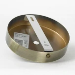 Потолочная люстра на штанге Lussole Brantley LSP-8933 (220V)