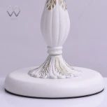 Интерьерная настольная лампа MW-Light Свеча 301039501