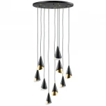 Подвесной светильник Lightstar Cone 757090