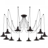 Подвесной светильник Citilux Эдисон CL451122