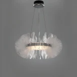 Подвесной светильник светодиодный Mizi'en Flair MZ123034-1-850 (на тросе)