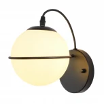 Бра MyFar Julian MR2290-1W (220V, шар)