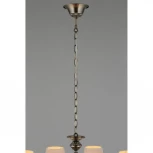 Потолочная люстра Omnilux 642 OML-64213-06 (220V)