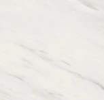 Стол L110 Мрамор белый (ЛДСП EGGER)/Опоры Dikline 00-00061376