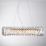 Подвесной светильник Divinare Megan 7568/02 SP-12