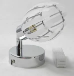 Спот Lussole Lgo Nelson LSP-0099 (220V, круглые, IP21)