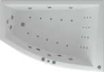 Акриловая ванна Акватек Оракул R