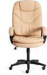 Кресло COMFORT LT (22) кож/зам, бежевый, 36-34 Tetchair 19378