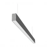 Светильник потолочный светодиодный линейный Wolta STD ДСО11-36-101-4К-С 36Вт 4000К IP40 матовый