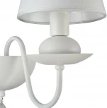 Бра Freya Eliza FR5756-WL-01-W (220V, подвески)