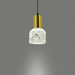 Подвесной светильник Lightera Trois LE151L-13W (220V, на проводе, круглые)