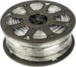 Гирлянда светодиодная Дюралайт. 50м. С контроллером. Белый свет. ULD ULD-D50 50M/С08 IP44 WHITE