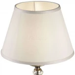 Интерьерная настольная лампа Freya Alessandra FR2016TL-01BZ (220V, выключатель)