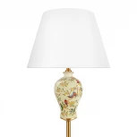 Торшер Loft It Gladiole 10382F (220V, выключатель)